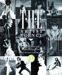 THE Artist Agency Washington DC