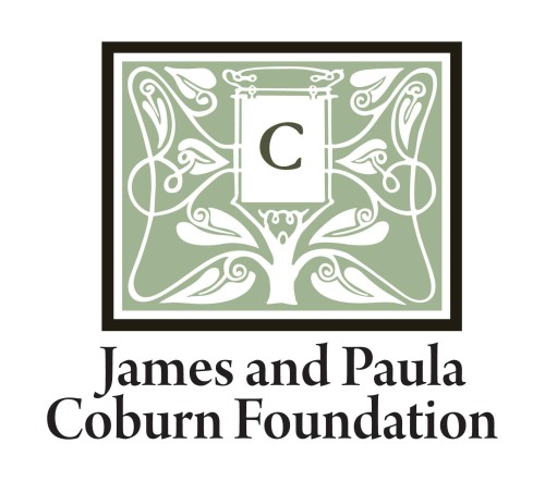 James and Paula Coburn Foundation